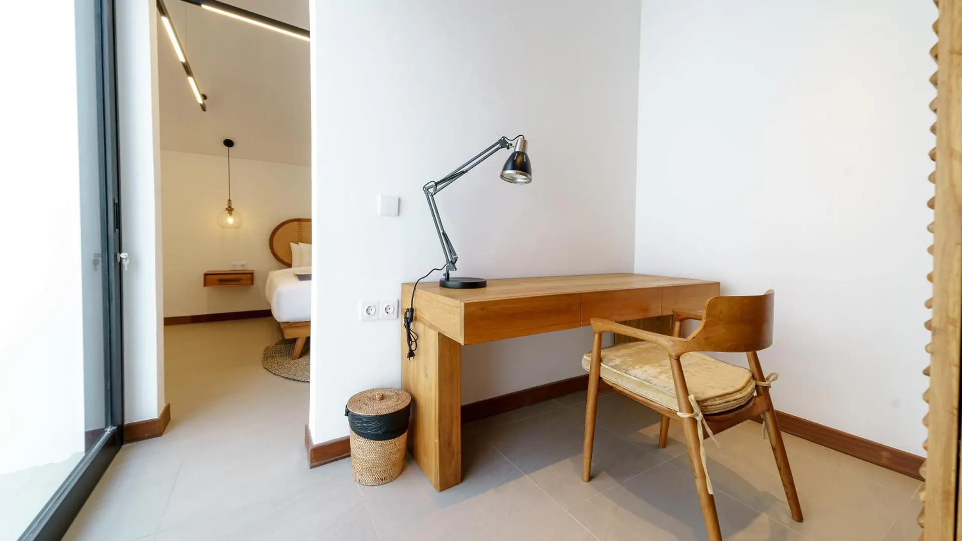 Premier Umalas Villas Kerobokan  Indonesia