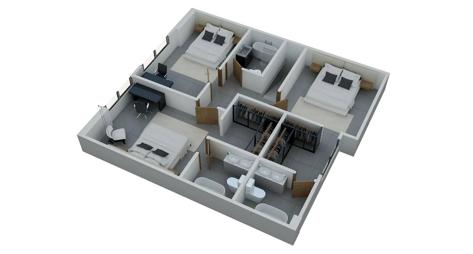Premier Umalas Villas Kerobokan   Kerobokan (Bali)