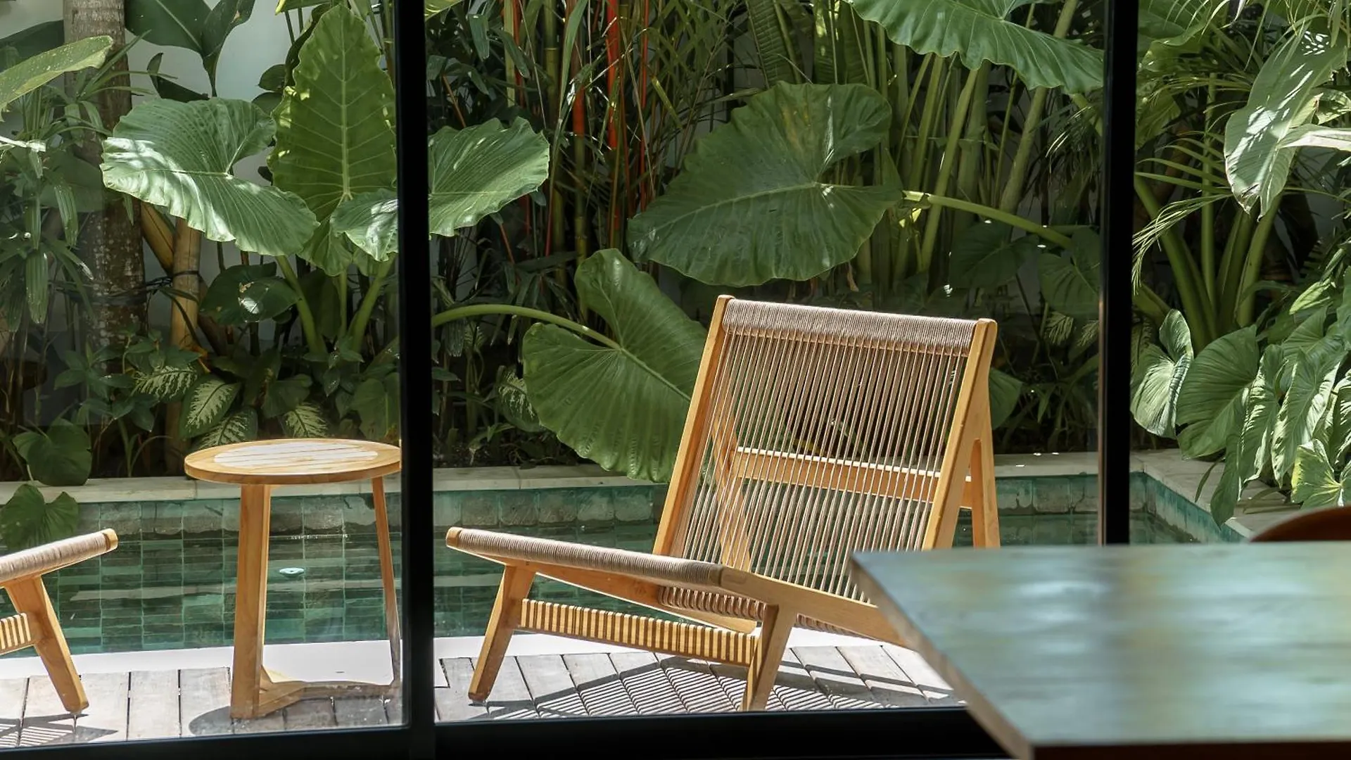 Premier Umalas Villas Kerobokan  0*, Kerobokan (Bali)