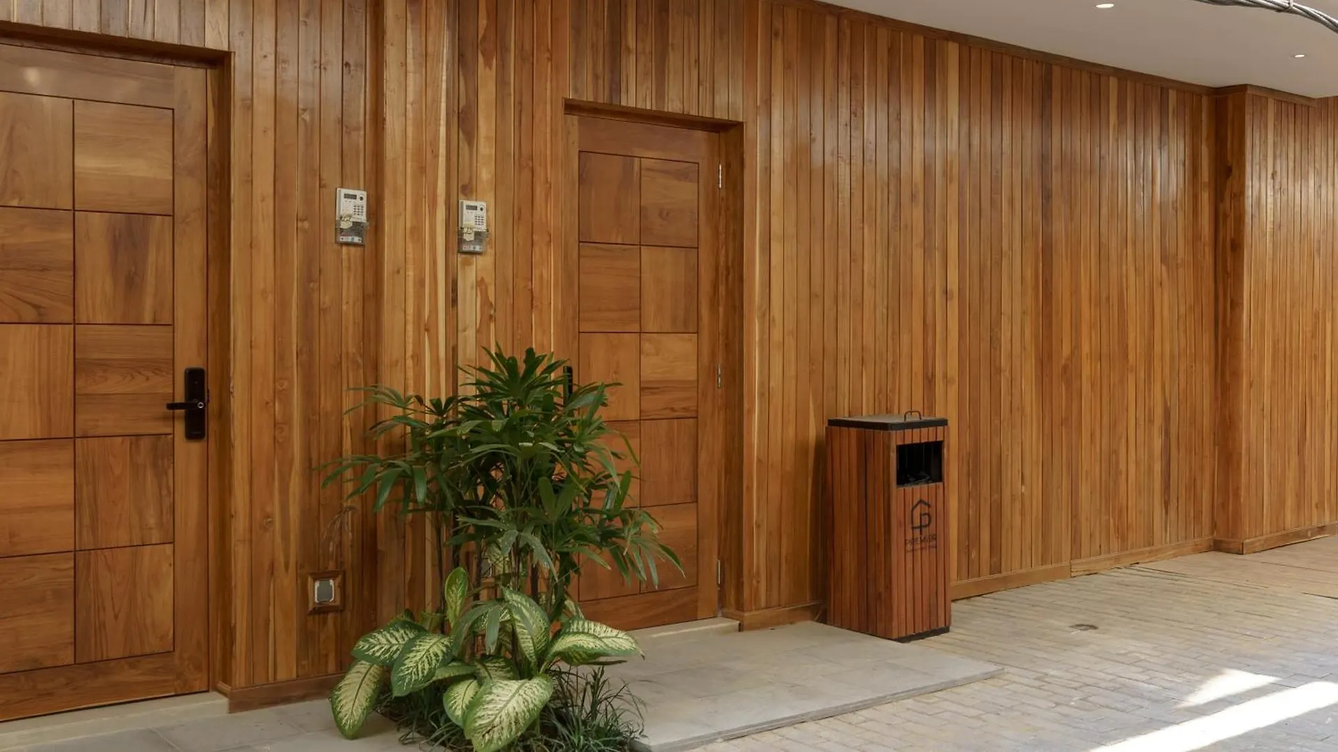 Premier Umalas Villas Kerobokan