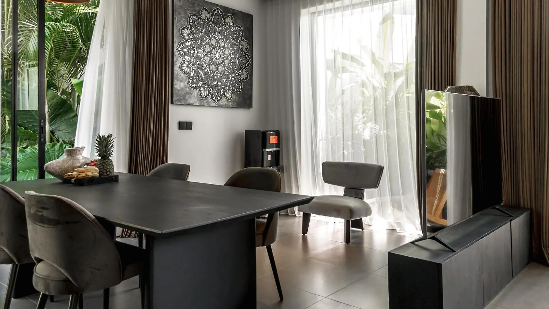 Premier Umalas Villas Kerobokan  Kerobokan (Bali)