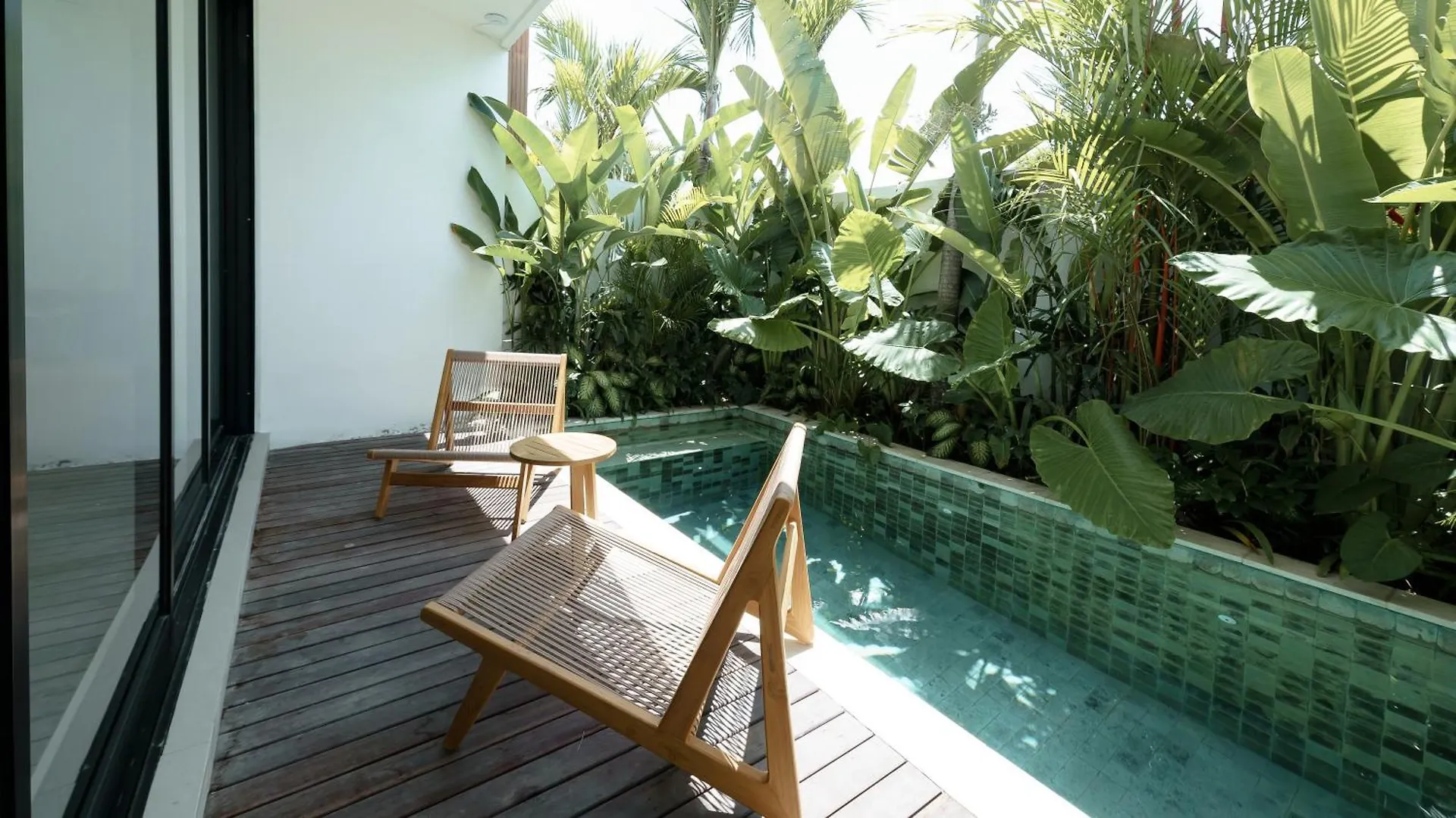Premier Umalas Villas Kerobokan  0*, Kerobokan (Bali)