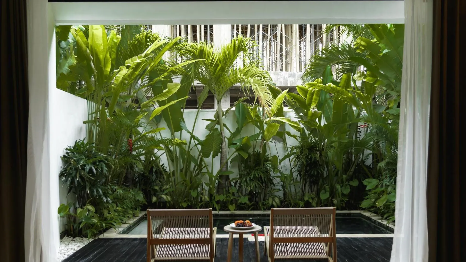 Premier Umalas Villas Kerobokan