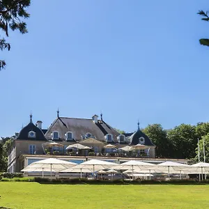 Parc Des Eaux Vives فندق جنيفا