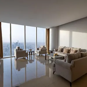Rafal Tower 90 شقة الرياض