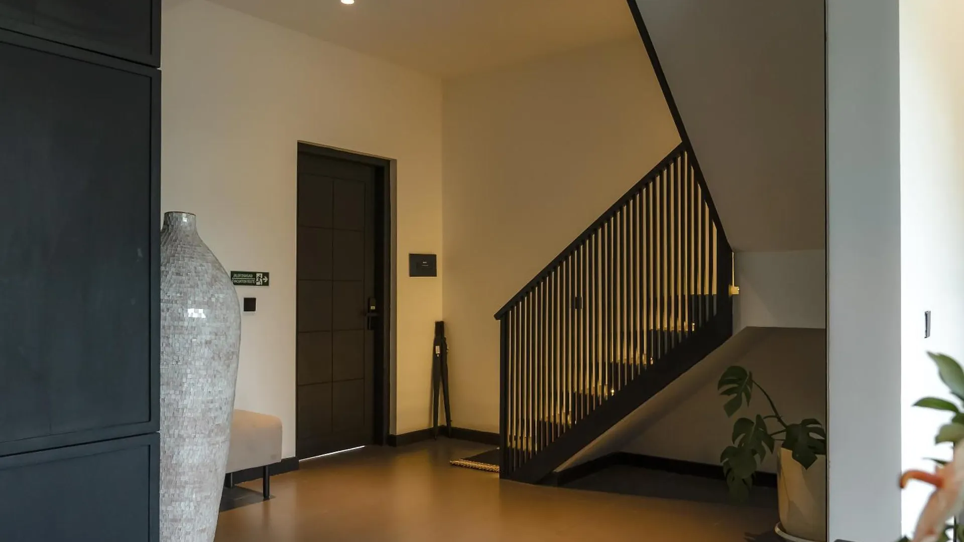 Premier Umalas Villas كيروبوكان