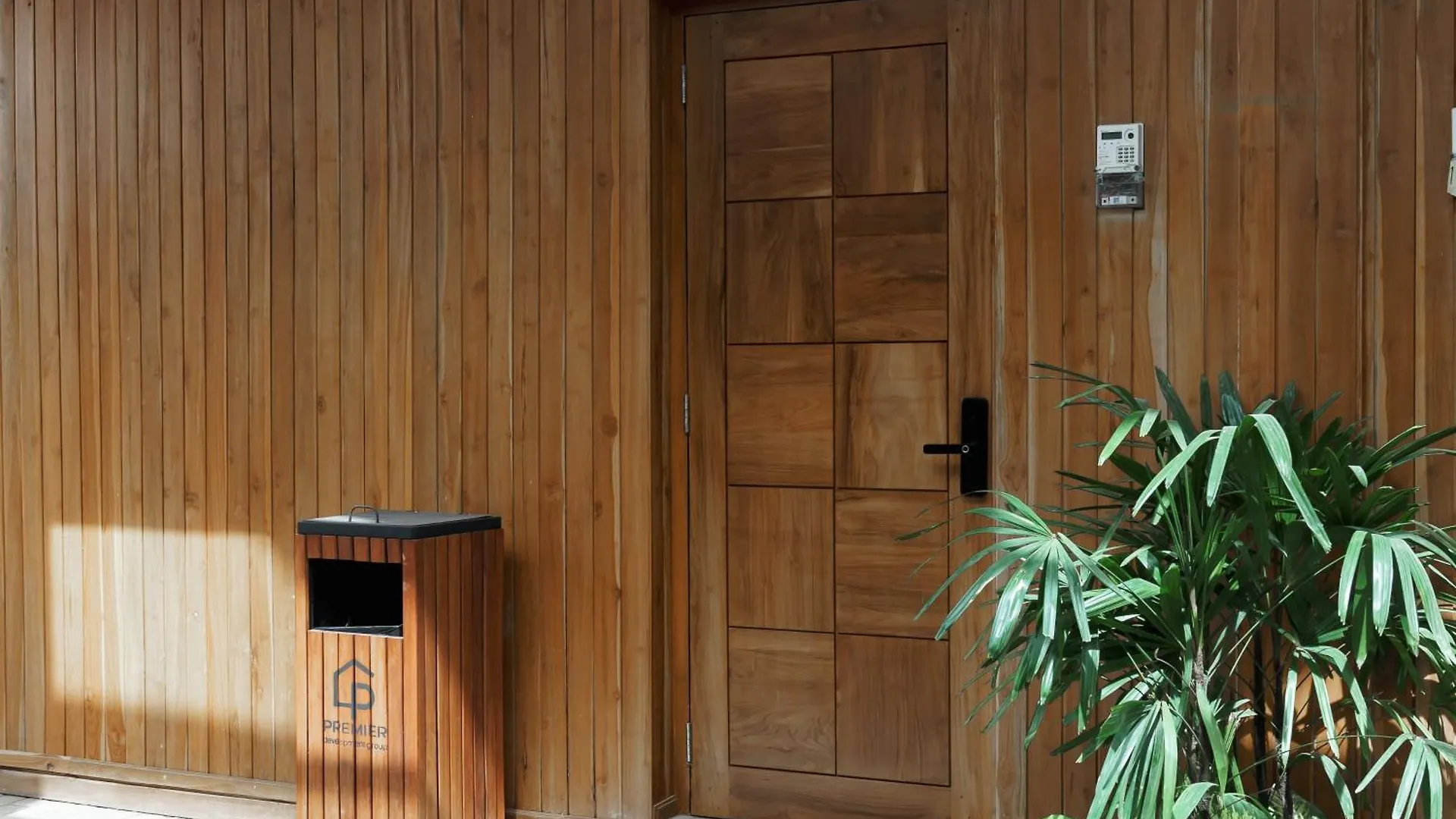 Premier Umalas Villas Kerobokan  0*, Kerobokan (Bali) Indonesia