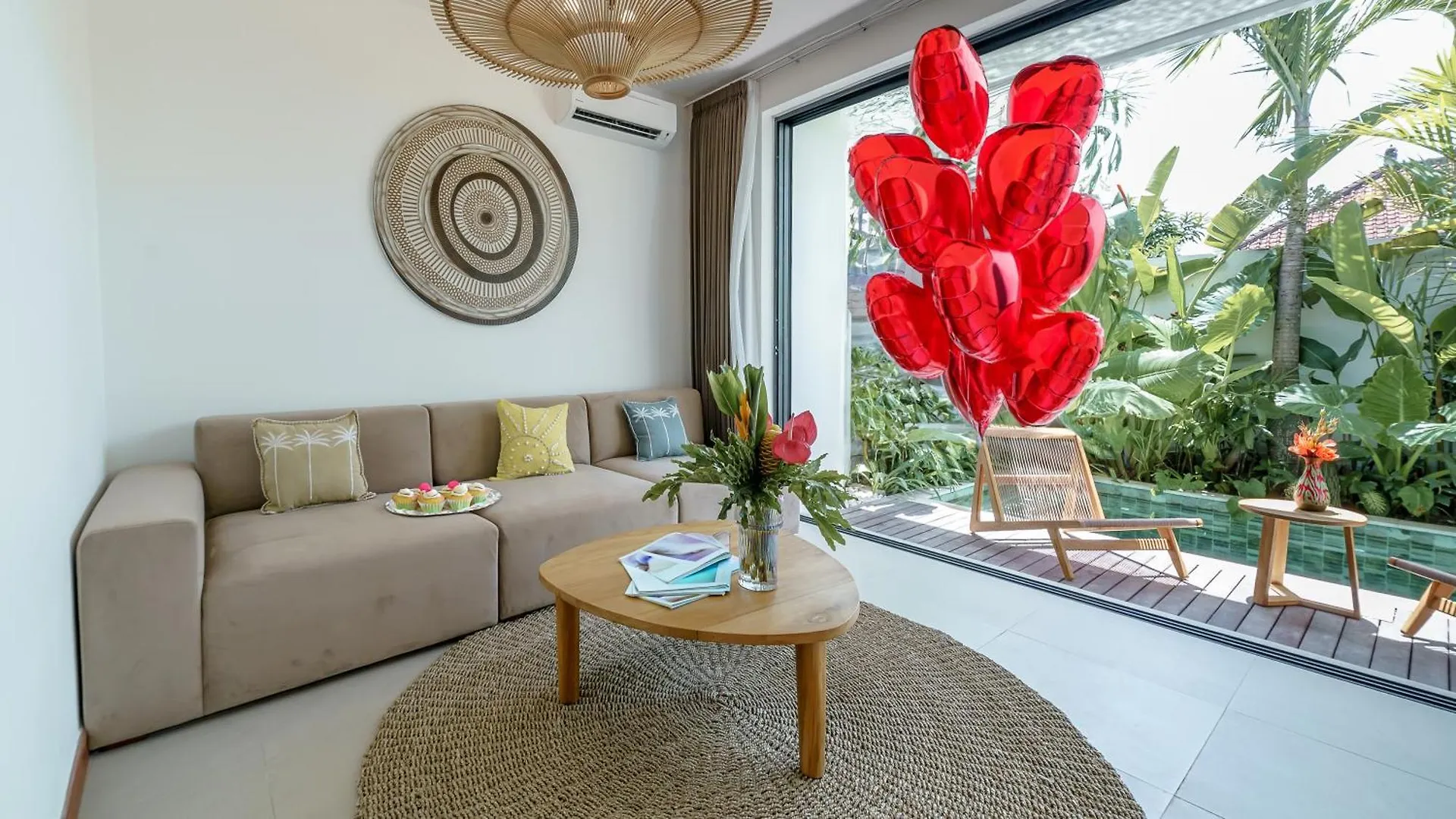 Premier Umalas Villas Kerobokan   Kerobokan (Bali)