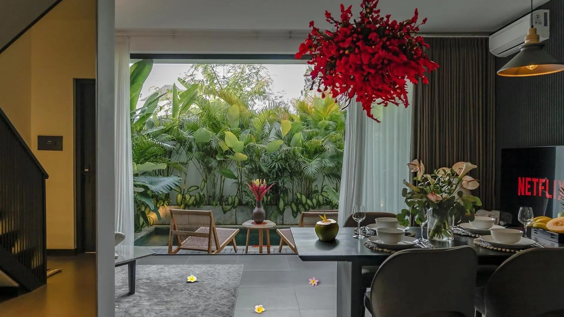 Premier Umalas Villas Kerobokan  0*, Kerobokan (Bali)